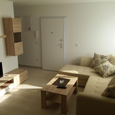 Apartments Rtina Benici Eksteriør billede