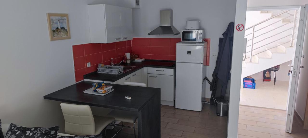 Apartments Rtina Benici Eksteriør billede