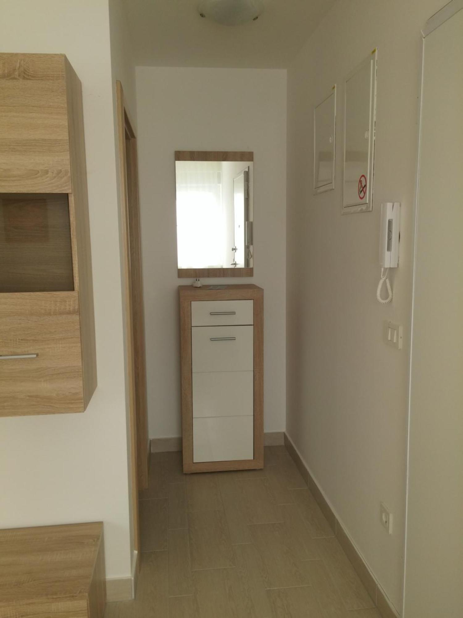 Apartments Rtina Benici Eksteriør billede