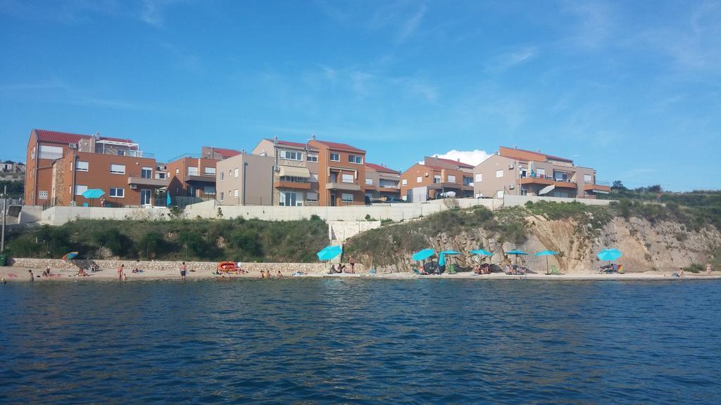 Apartments Rtina Benici Eksteriør billede